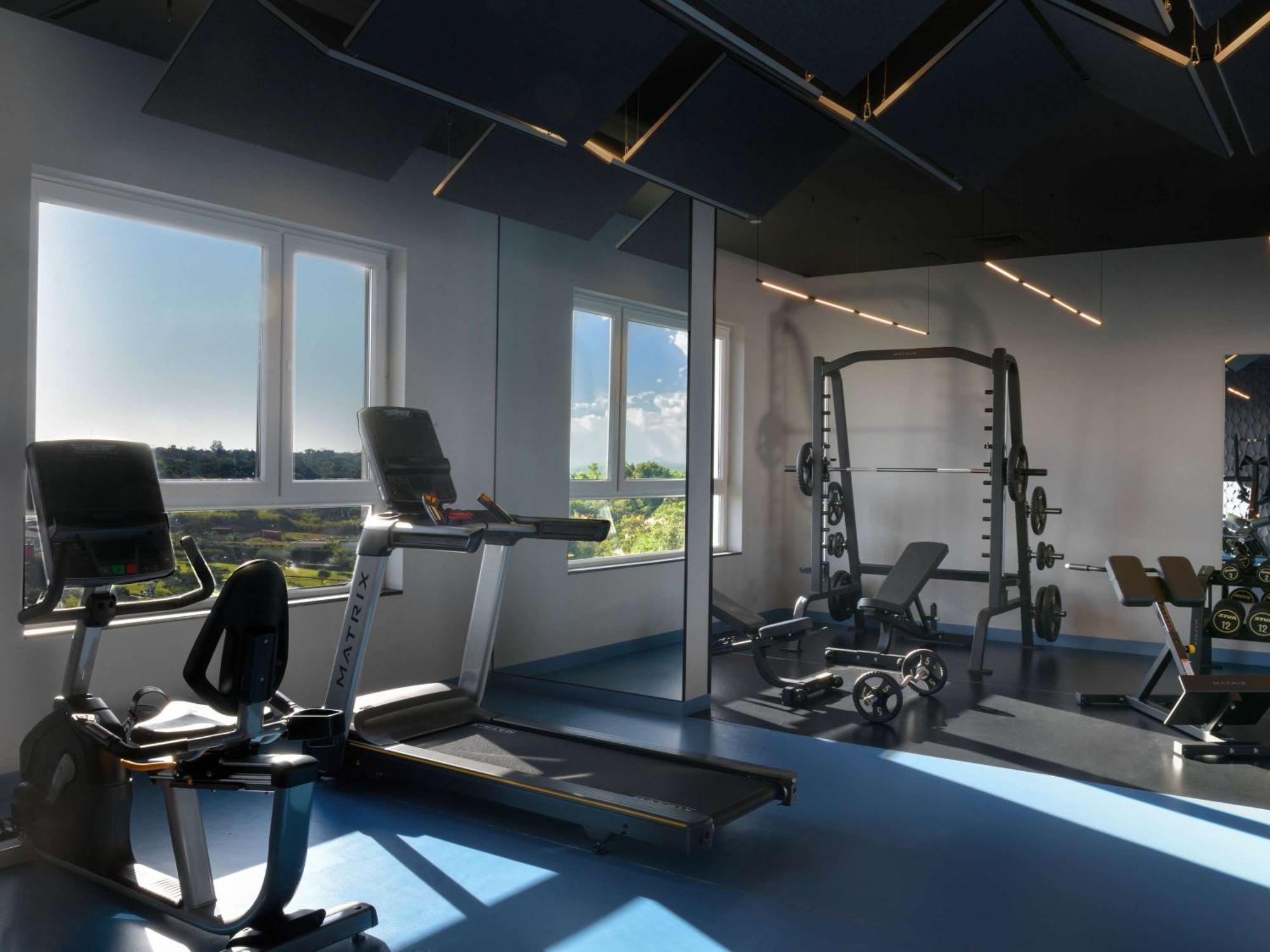Novotel Лубумбаши Екстериор снимка