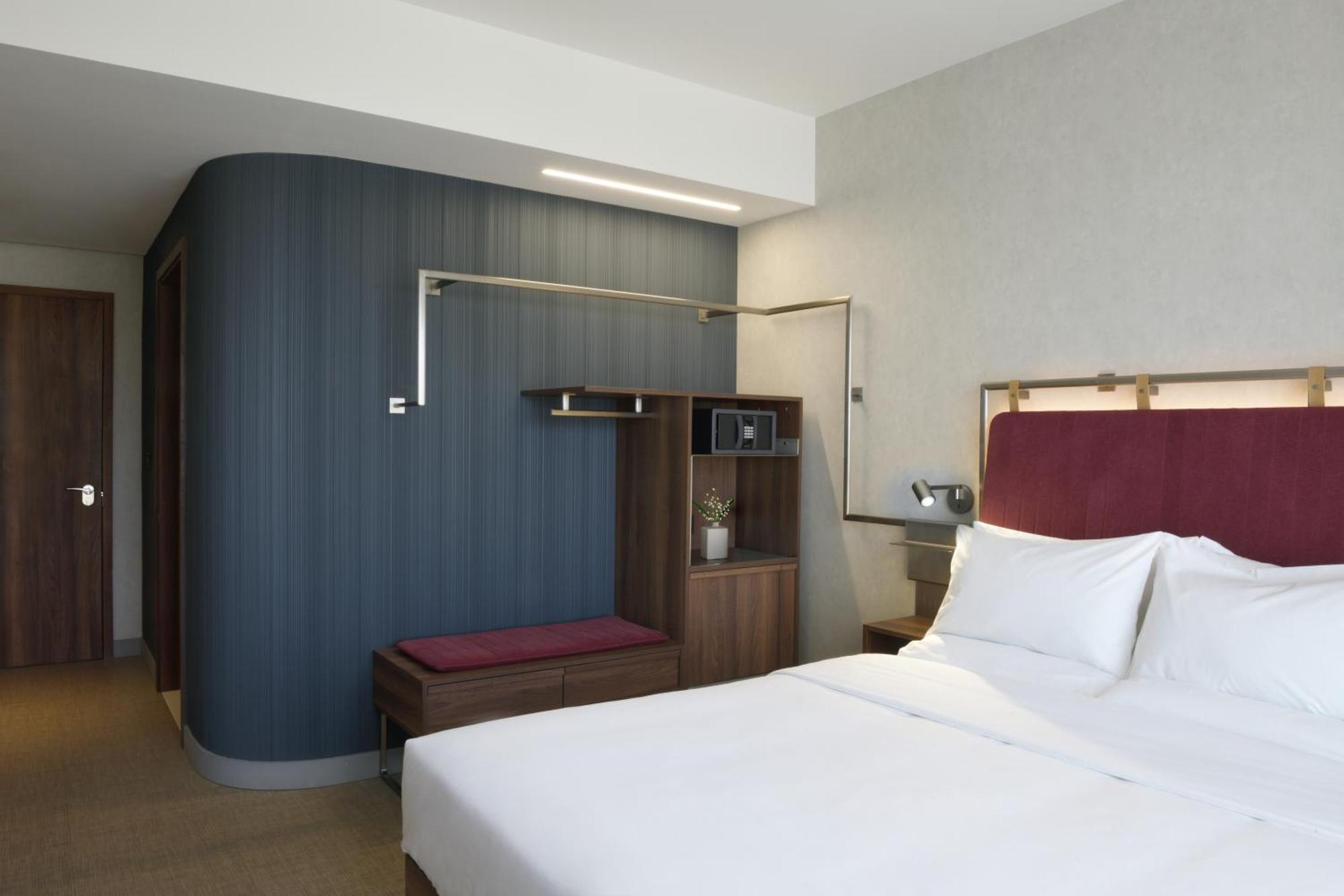 Novotel Лубумбаши Екстериор снимка