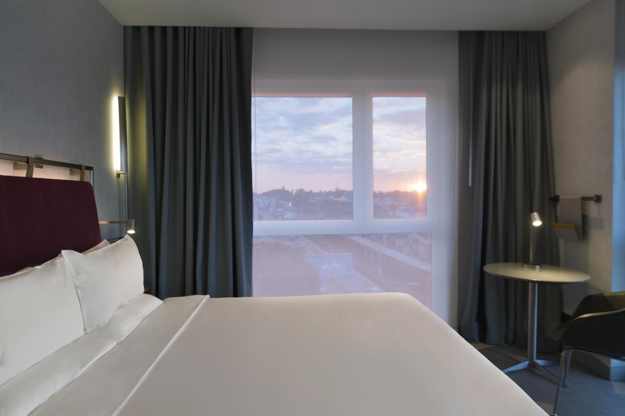 Novotel Лубумбаши Екстериор снимка