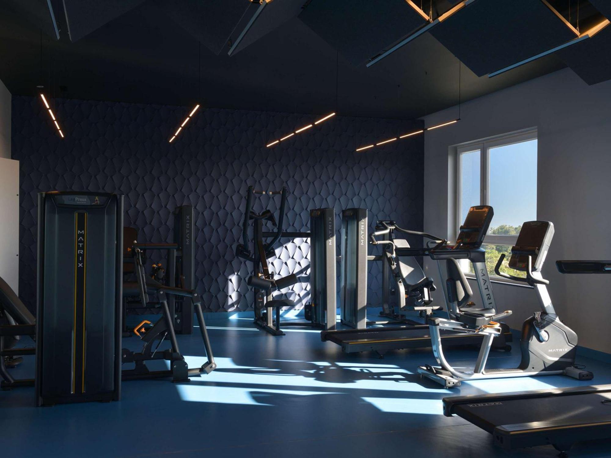 Novotel Лубумбаши Екстериор снимка