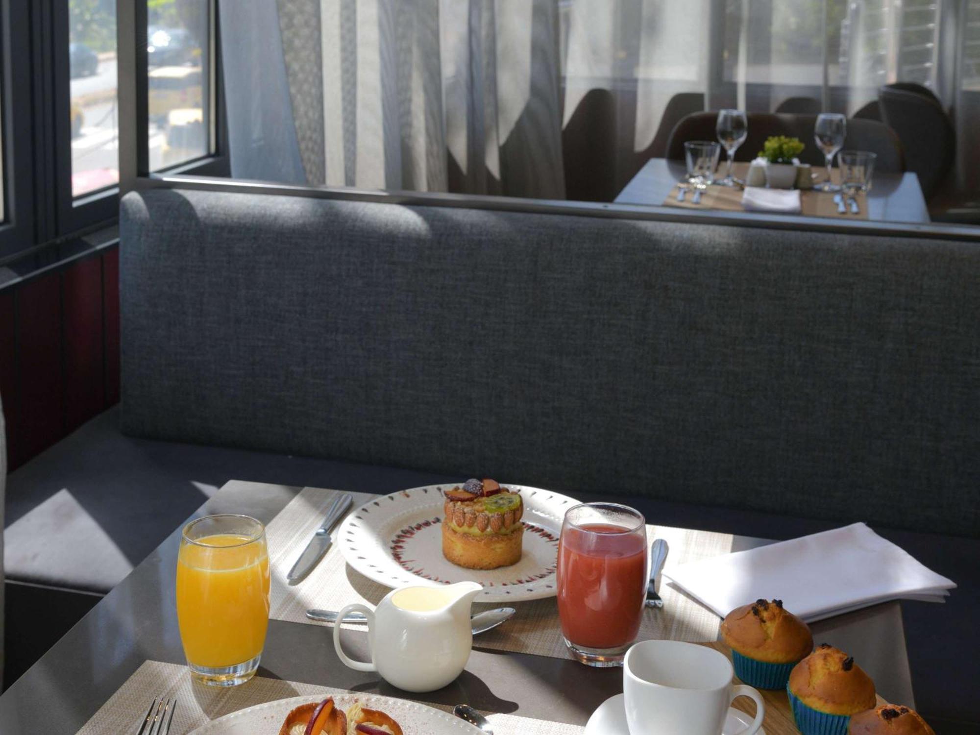 Novotel Лубумбаши Екстериор снимка