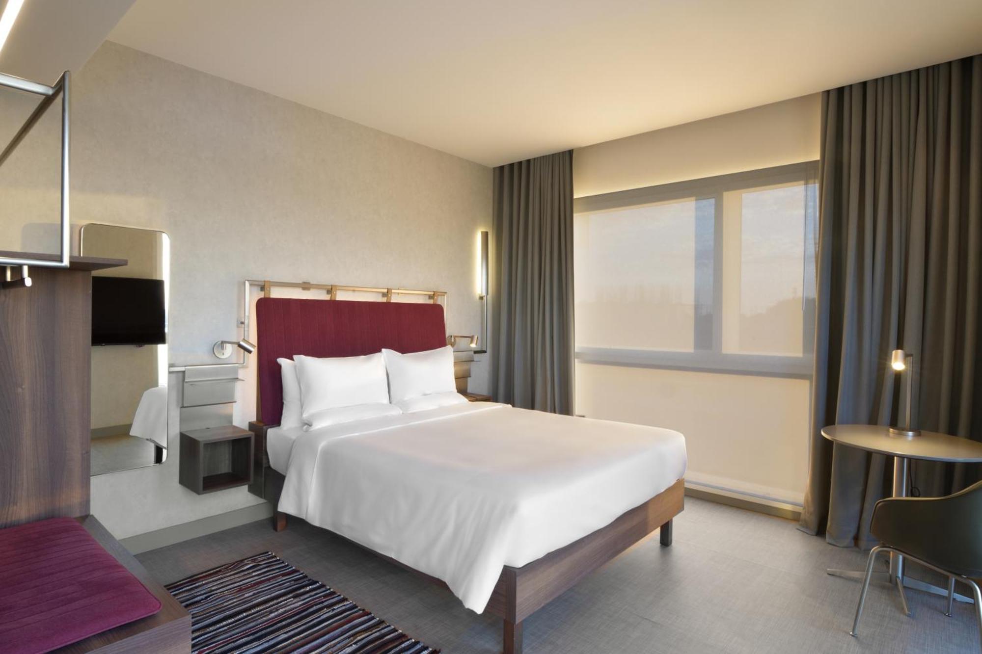 Novotel Лубумбаши Екстериор снимка